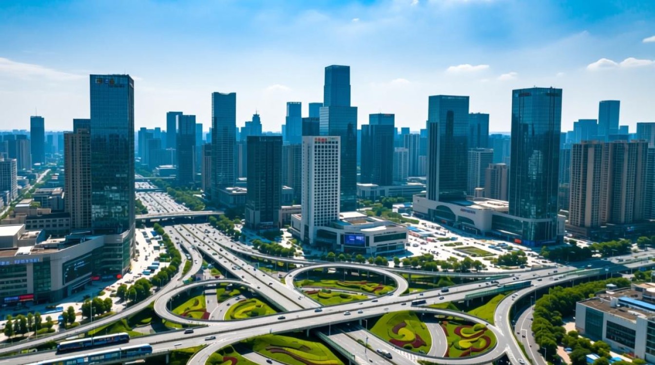 成都域名众多，究竟都有哪些特色域名值得选择？