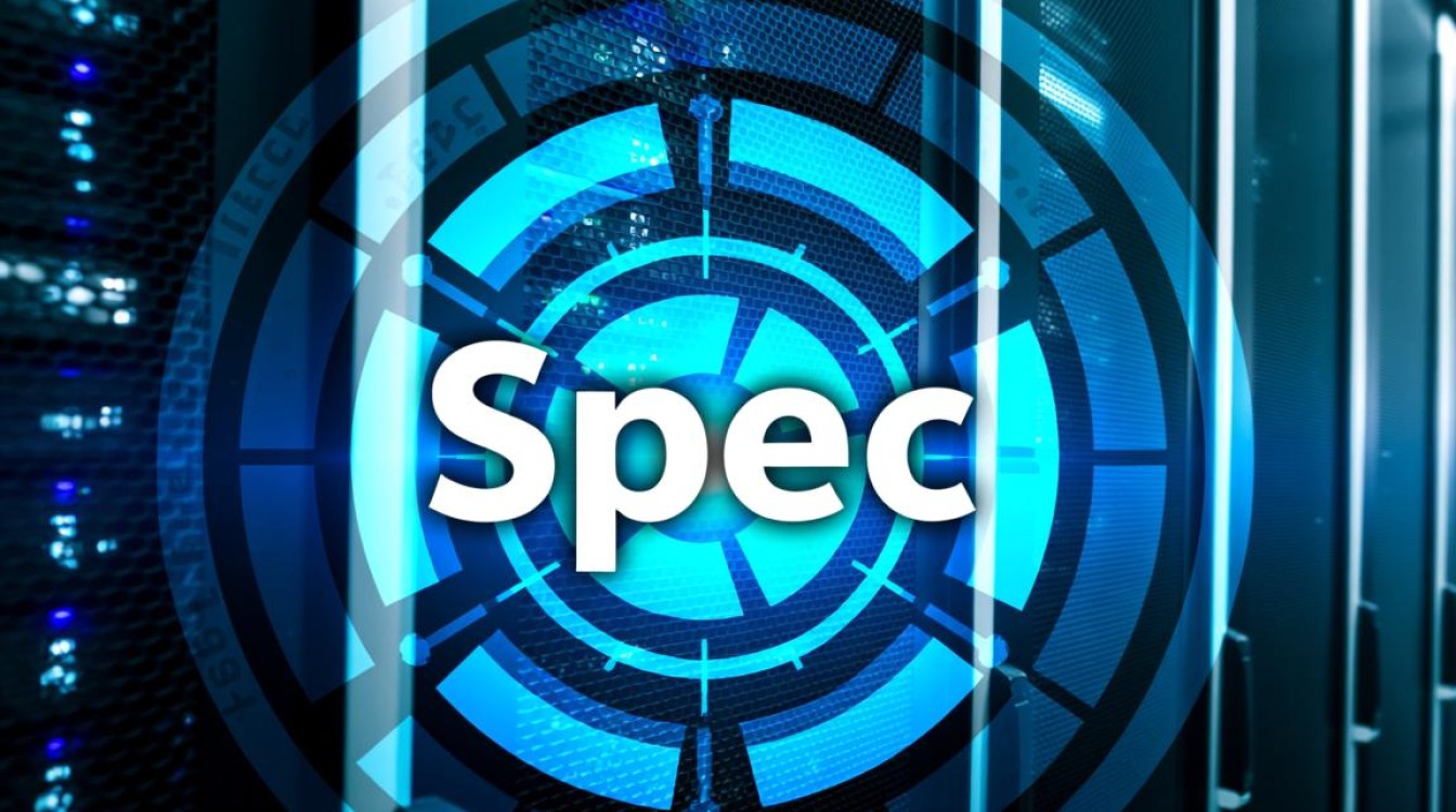 服务器性能指标spec，有哪些关键指标值得重点关注？