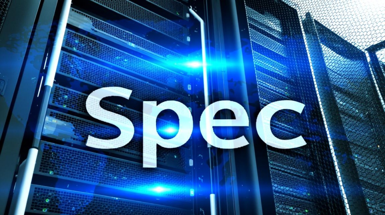 服务器性能指标spec，有哪些关键指标值得重点关注？