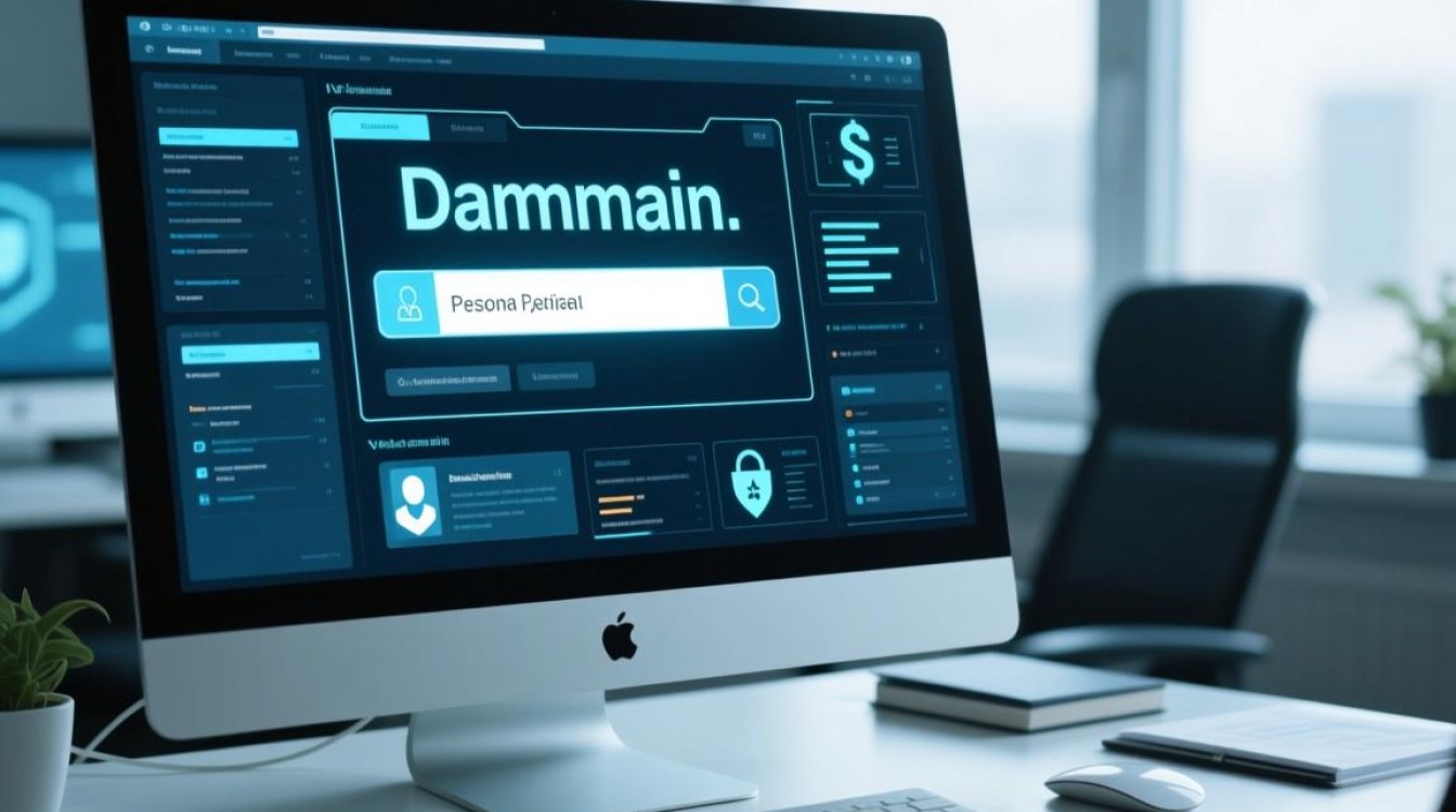 电脑域名查看方法是什么？如何轻松找到我的电脑域名？