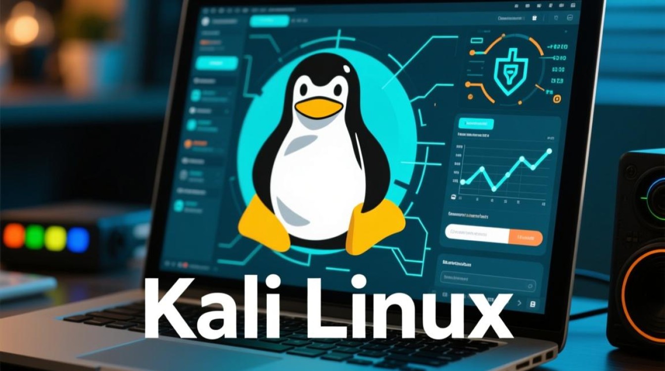 如何在Mac上安装和使用Kali Linux？