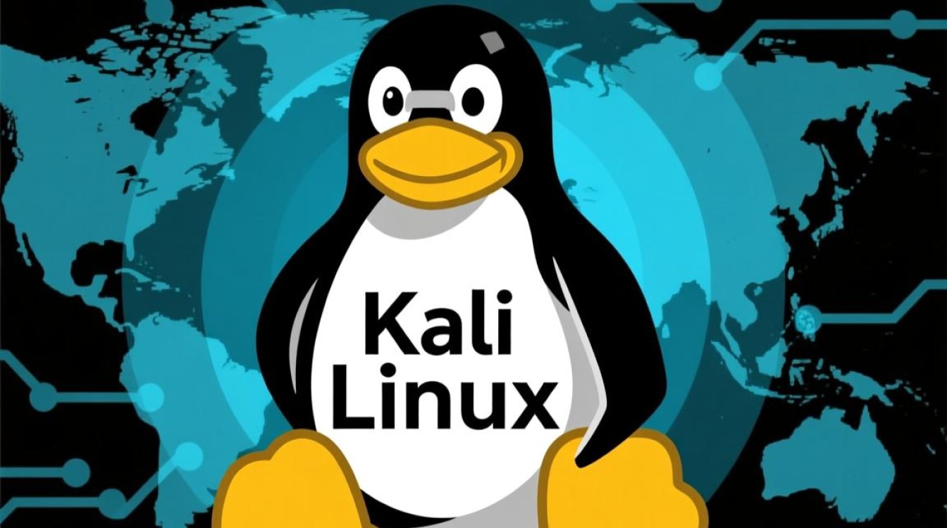 如何在Mac上安装和使用Kali Linux？