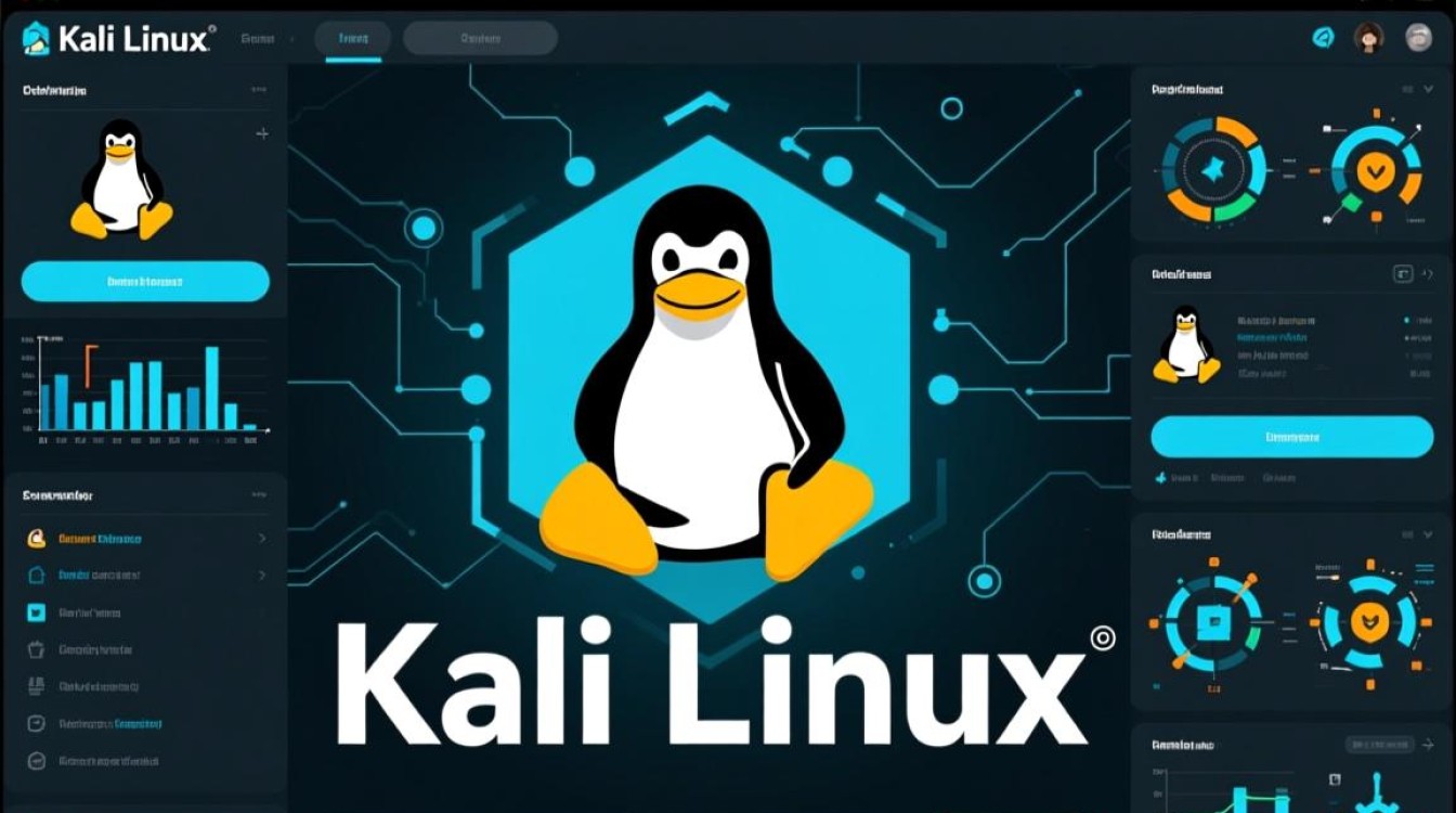 如何在Mac上安装和使用Kali Linux？