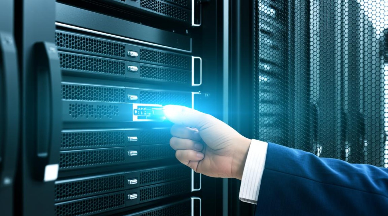 服务器打开服务器端口，这种操作背后的原理和风险有哪些？