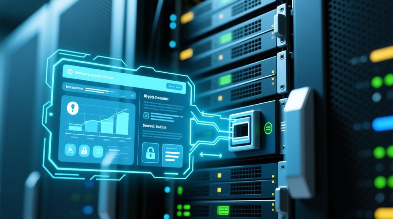 服务器打开服务器端口，这种操作背后的原理和风险有哪些？