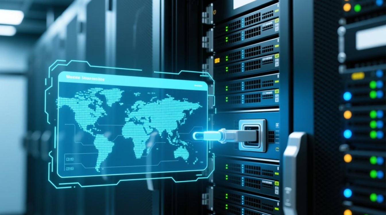 服务器打开服务器端口，这种操作背后的原理和风险有哪些？