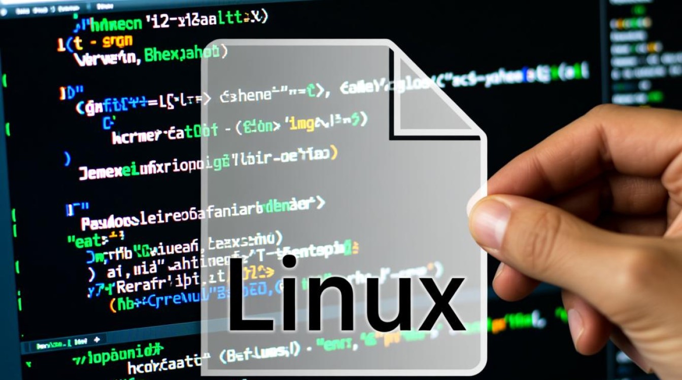 Linux中创建文件命令有哪些，具体操作步骤是什么？