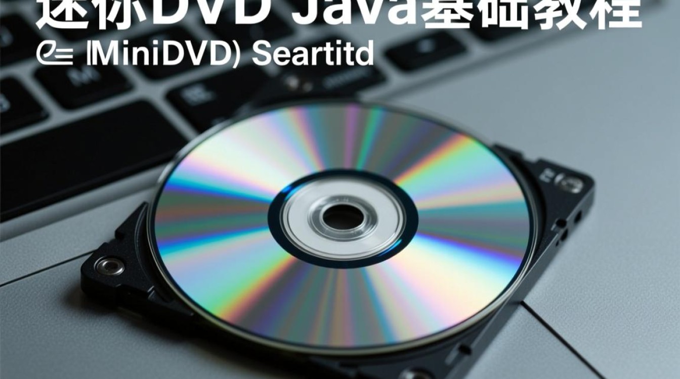 迷你DVD制作，Java基础入门，有哪些具体步骤和技巧？