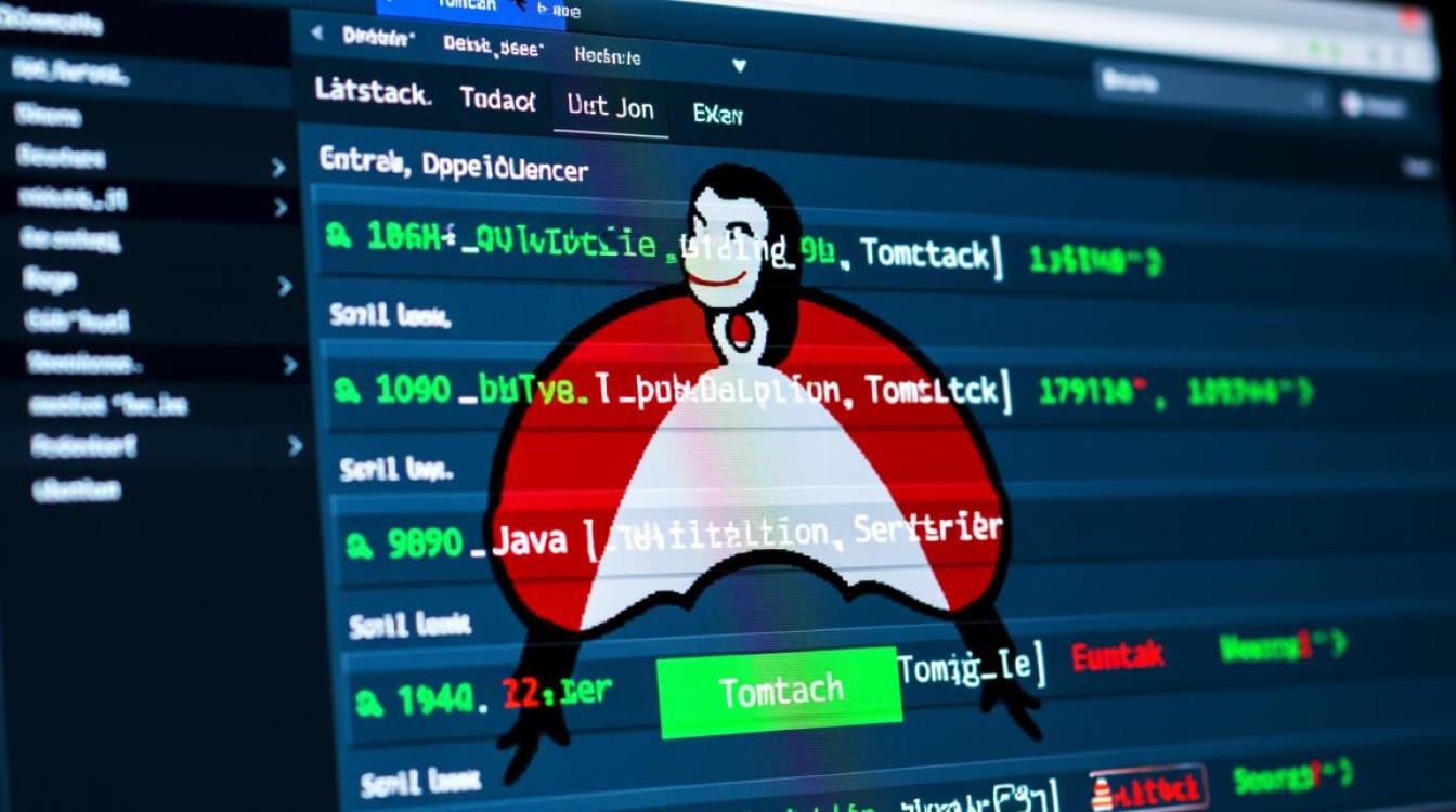 Linux下Tomcat端口占用问题，如何排查和解决？