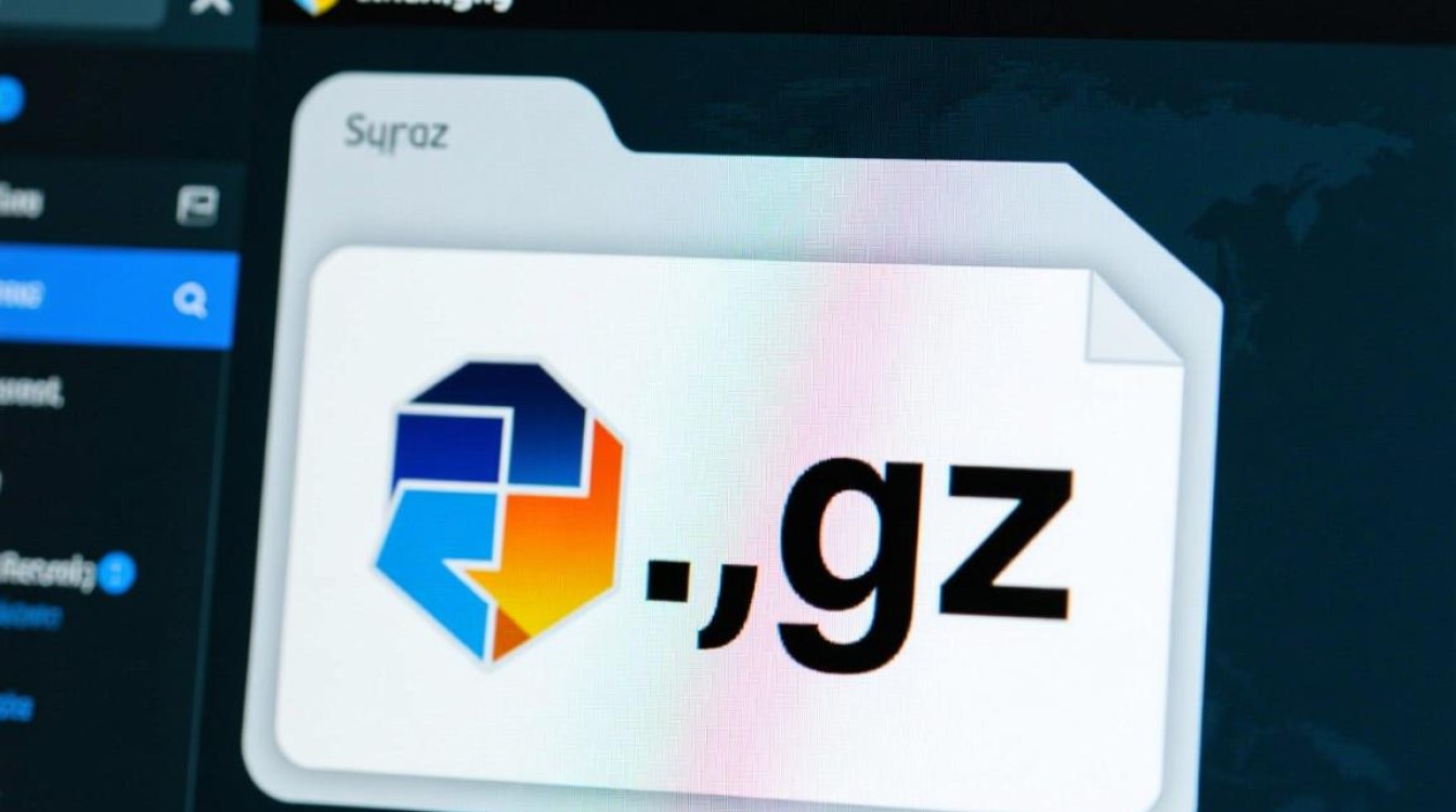 Linux环境下，如何正确使用gz解压命令，确保文件解压无误？