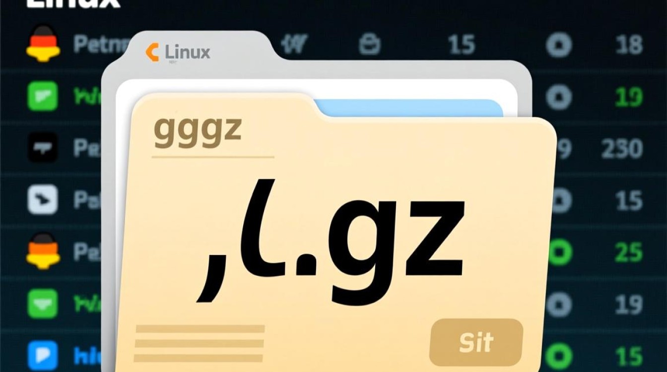 Linux环境下，如何正确使用gz解压命令，确保文件解压无误？