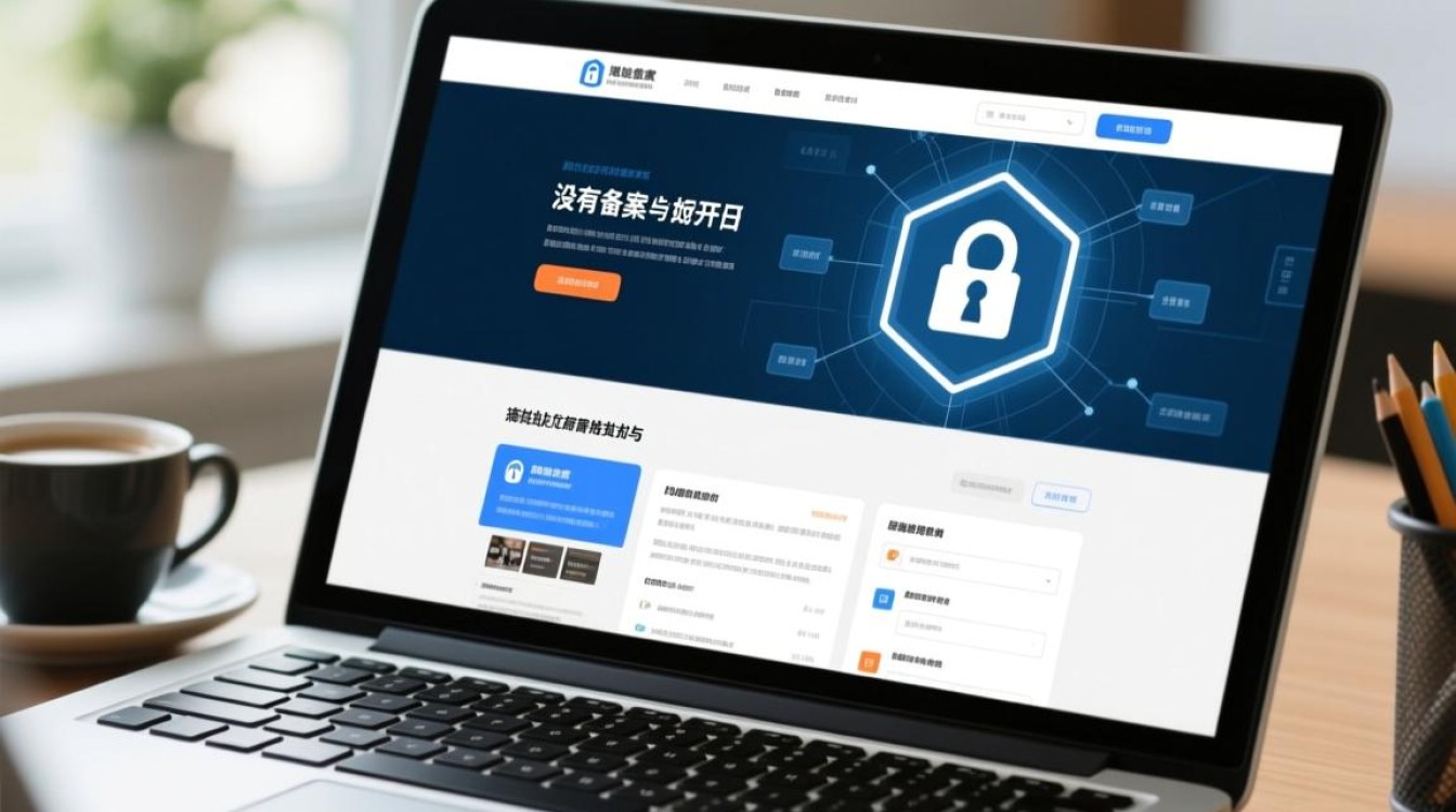 域名未备案真的会导致无法访问网站吗？揭秘备案真相！