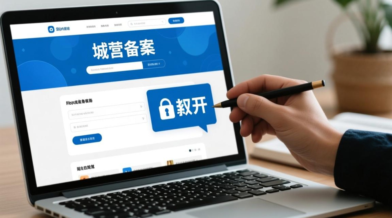 域名未备案真的会导致无法访问网站吗？揭秘备案真相！