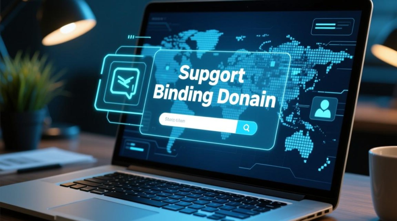 如何选择支持绑定域名的博客平台？推荐哪些性价比高的选项？-好主机测评网