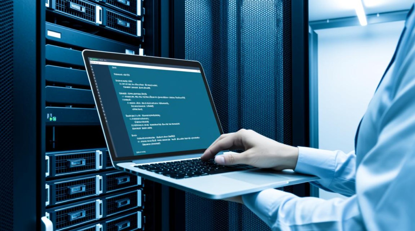 服务器打开服务命令行，具体操作步骤是什么？