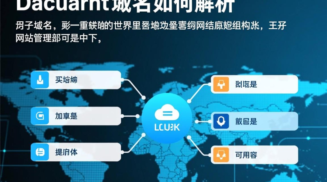 在域名管理中，子域名解析的具体步骤和注意事项有哪些？