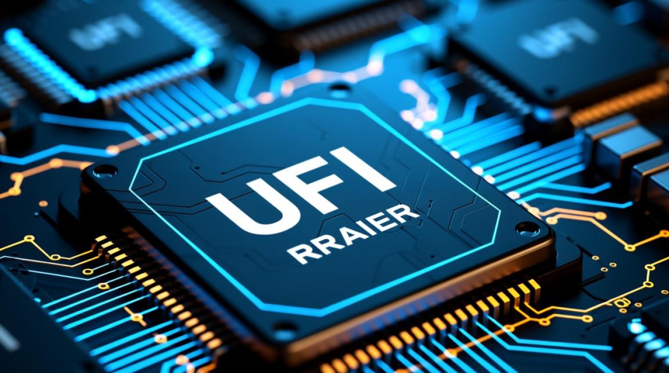 uefi虚拟机启动时为何会出现延迟？探讨优化策略及常见问题解决方法