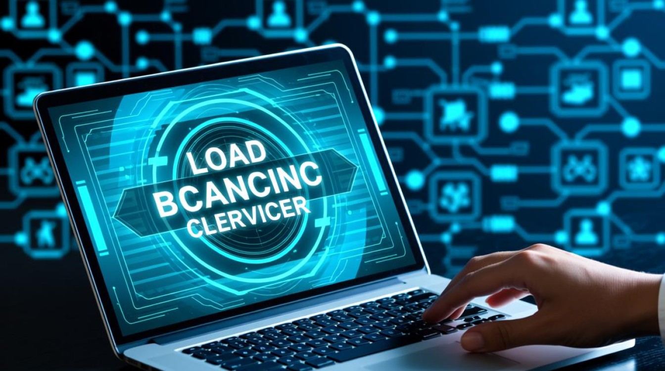 负载均衡集群服务验证，如何确保其稳定高效运行？