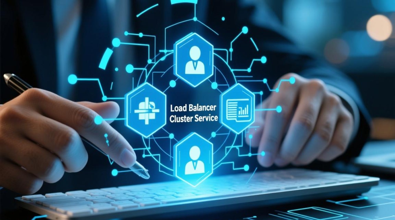 负载均衡集群服务验证，如何确保其稳定高效运行？