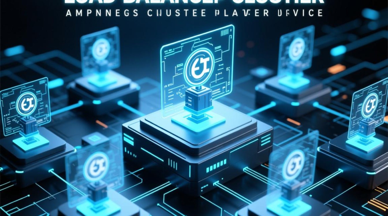 负载均衡集群服务验证，如何确保其稳定高效运行？