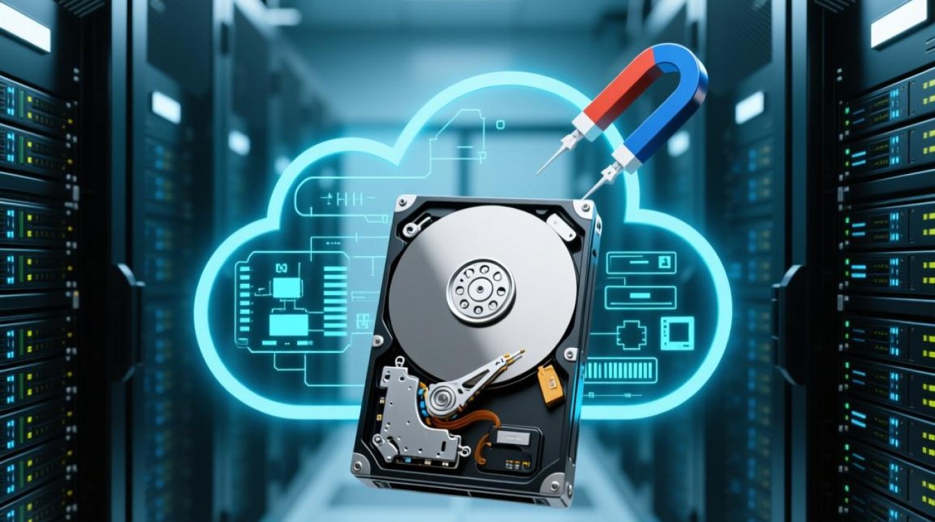 虚拟机磁盘单个配置是否影响性能与稳定性？