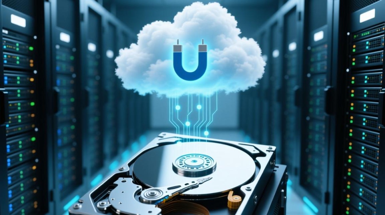 虚拟机磁盘单个配置是否影响性能与稳定性？