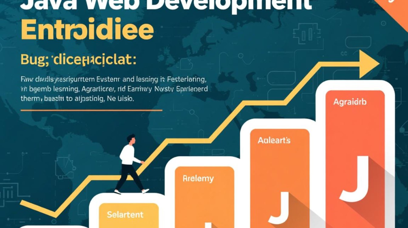 JavaWeb如何从入门到精通,有哪些高效学习路径和技巧? JavaWeb如何从入门到精通,有哪些高效学习路径和技巧?