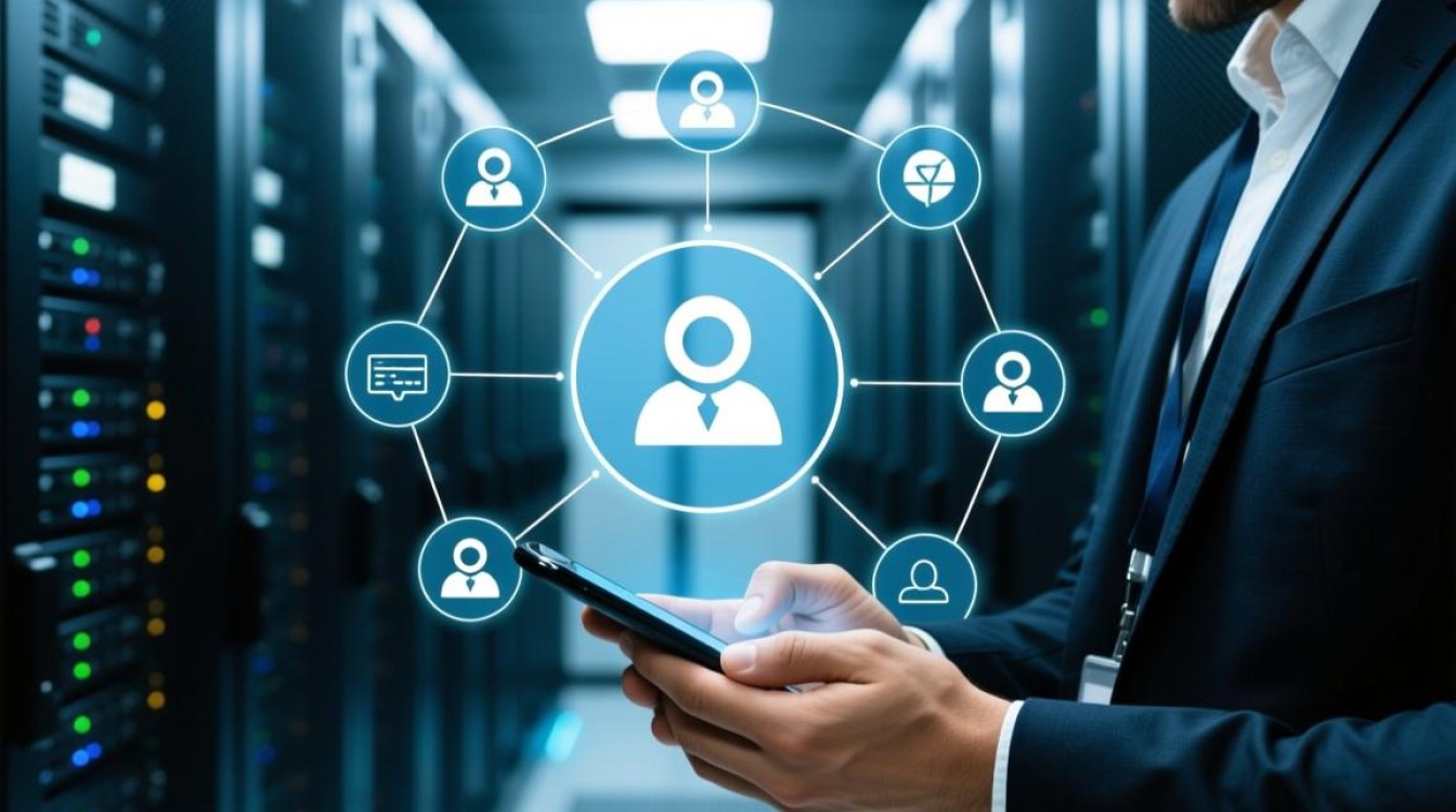 如何实现服务器手机远程连接?详细步骤与技巧揭秘! 如何实现服务器手机远程连接?详细步骤与技巧揭秘!