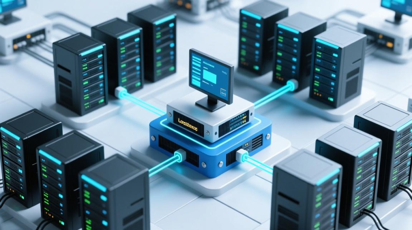 负载均衡集群为何如此关键？其工作原理和应用场景有哪些疑问？