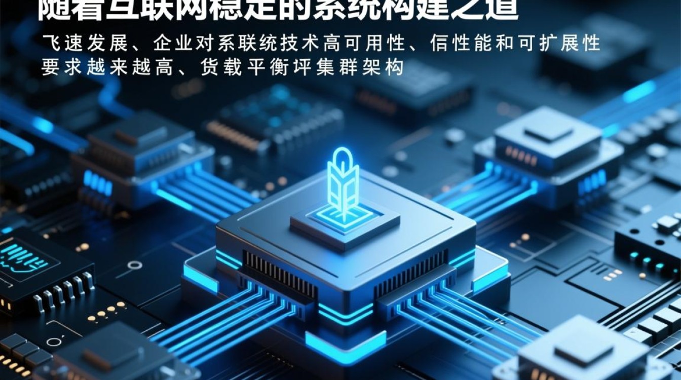 负载均衡集群架构中，如何实现高效稳定的资源分配与优化？