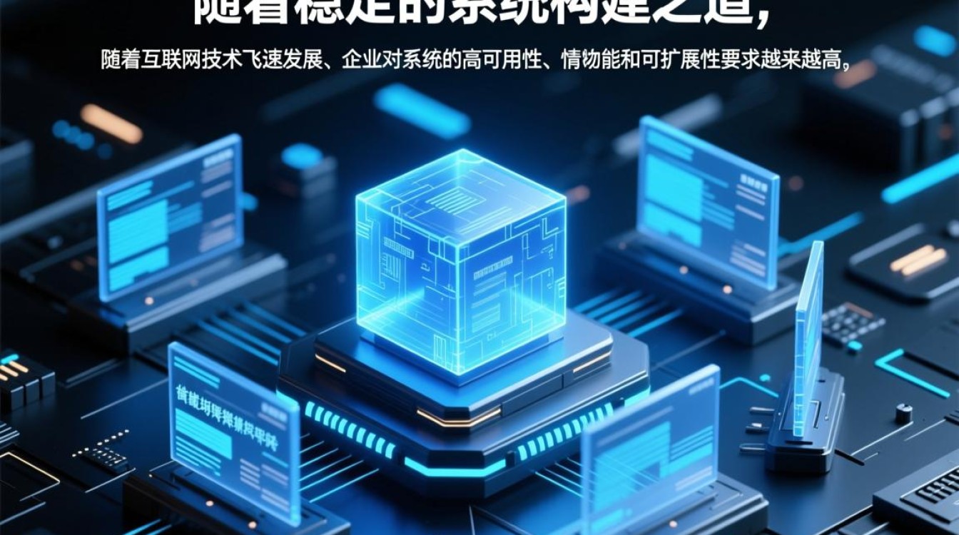 负载均衡集群架构中，如何实现高效稳定的资源分配与优化？