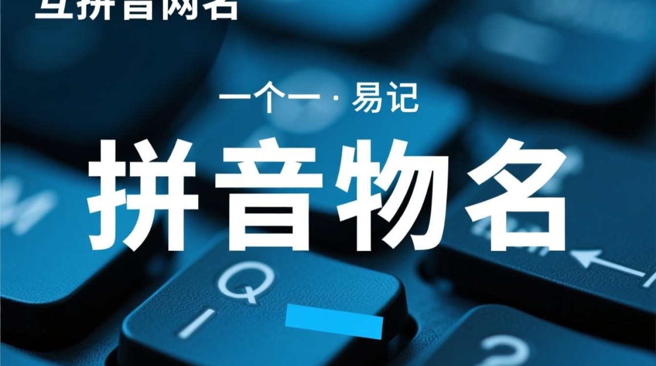 为何好的拼音域名成为品牌线上身份象征？揭秘其价值与优势！