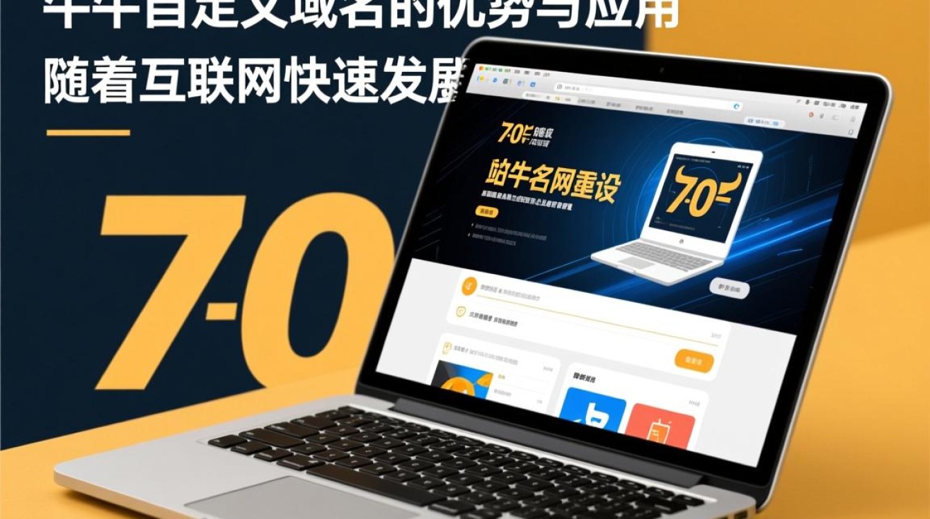 7牛自定义域名功能介绍,如何轻松为个人或企业网站设置个性域名? 7牛自定义域名功能介绍,如何轻松为个人或企业网站设置个性域名?