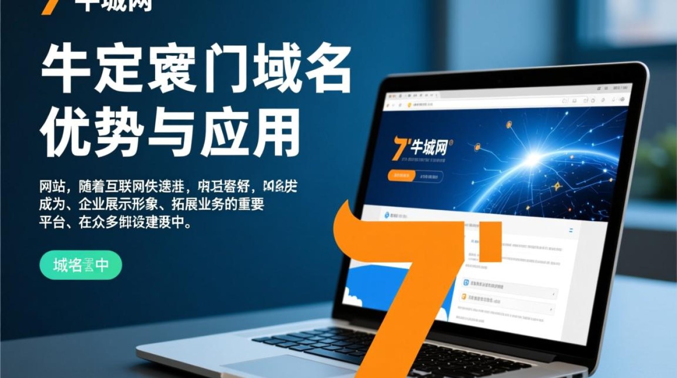 7牛自定义域名功能介绍,如何轻松为个人或企业网站设置个性域名? 7牛自定义域名功能介绍,如何轻松为个人或企业网站设置个性域名?