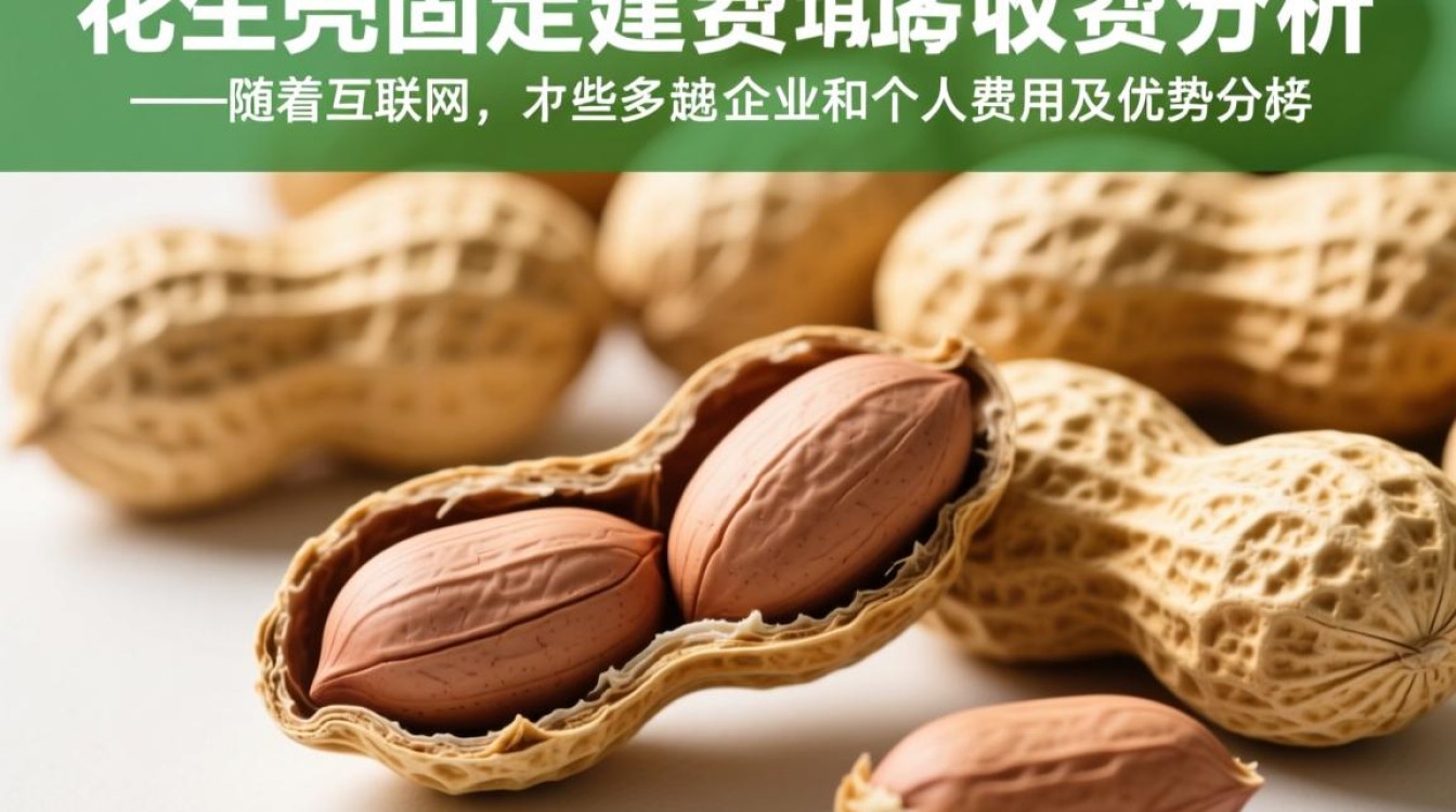 花生壳固定域名服务究竟是否收取额外费用?-好主机测评网