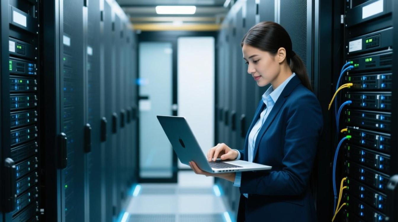 服务器托管无法连接？究竟是什么原因导致无法正常访问？解决方法有哪些？