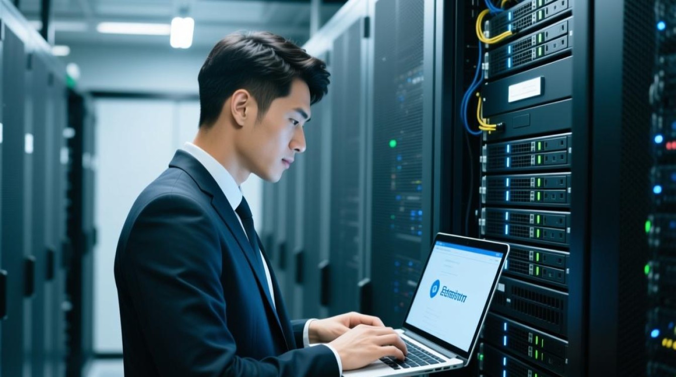 服务器托管无法连接？究竟是什么原因导致无法正常访问？解决方法有哪些？