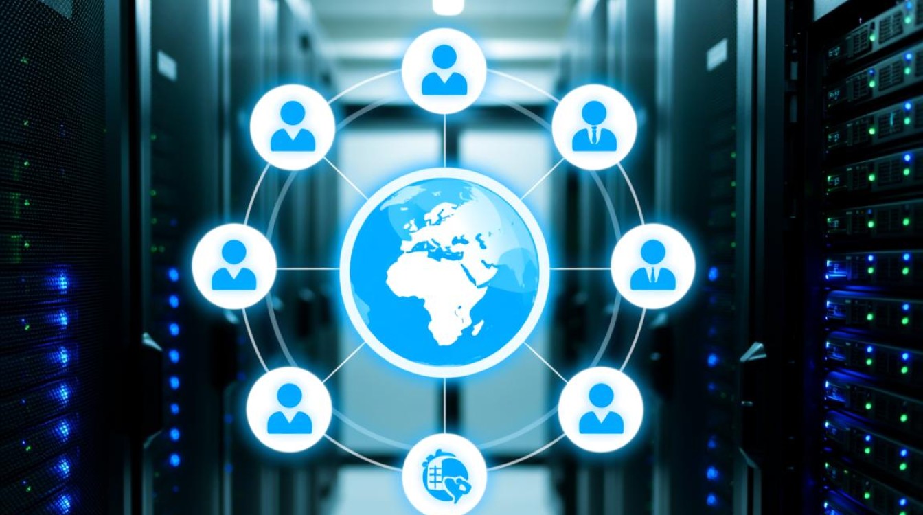 服务器托管无法连接？究竟是什么原因导致无法正常访问？解决方法有哪些？