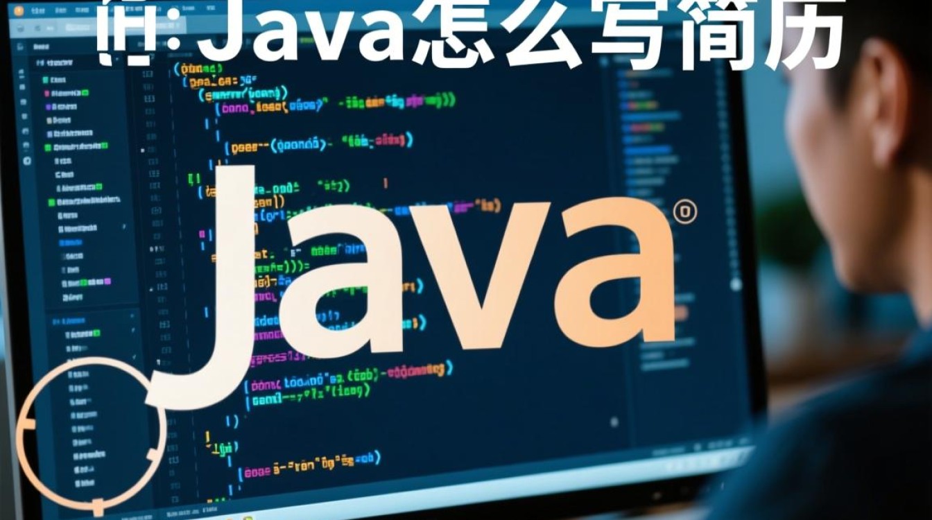 如何撰写一份让HR眼前一亮的Java转行简历？技巧与要点全解析！