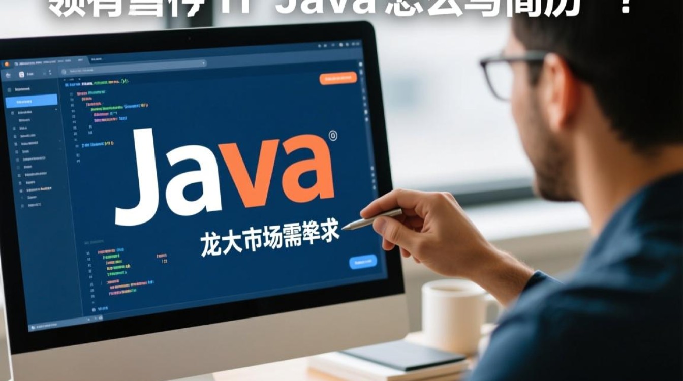 如何撰写一份让HR眼前一亮的Java转行简历？技巧与要点全解析！