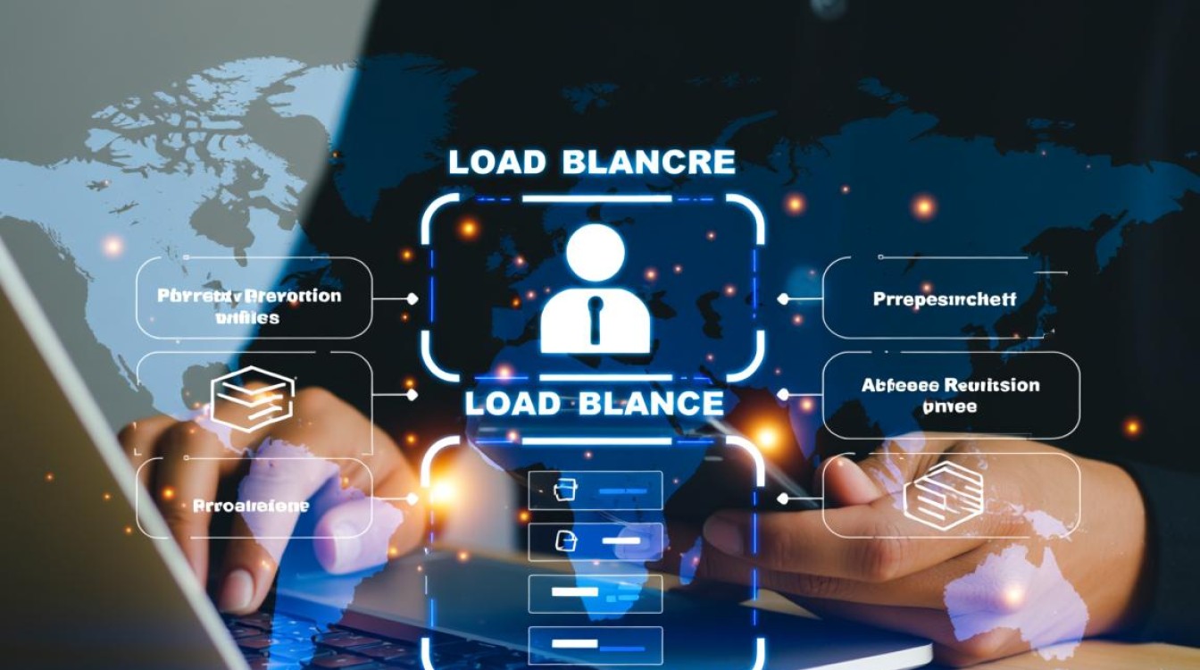 负载均衡如何有效防止系统中的重复提交问题？