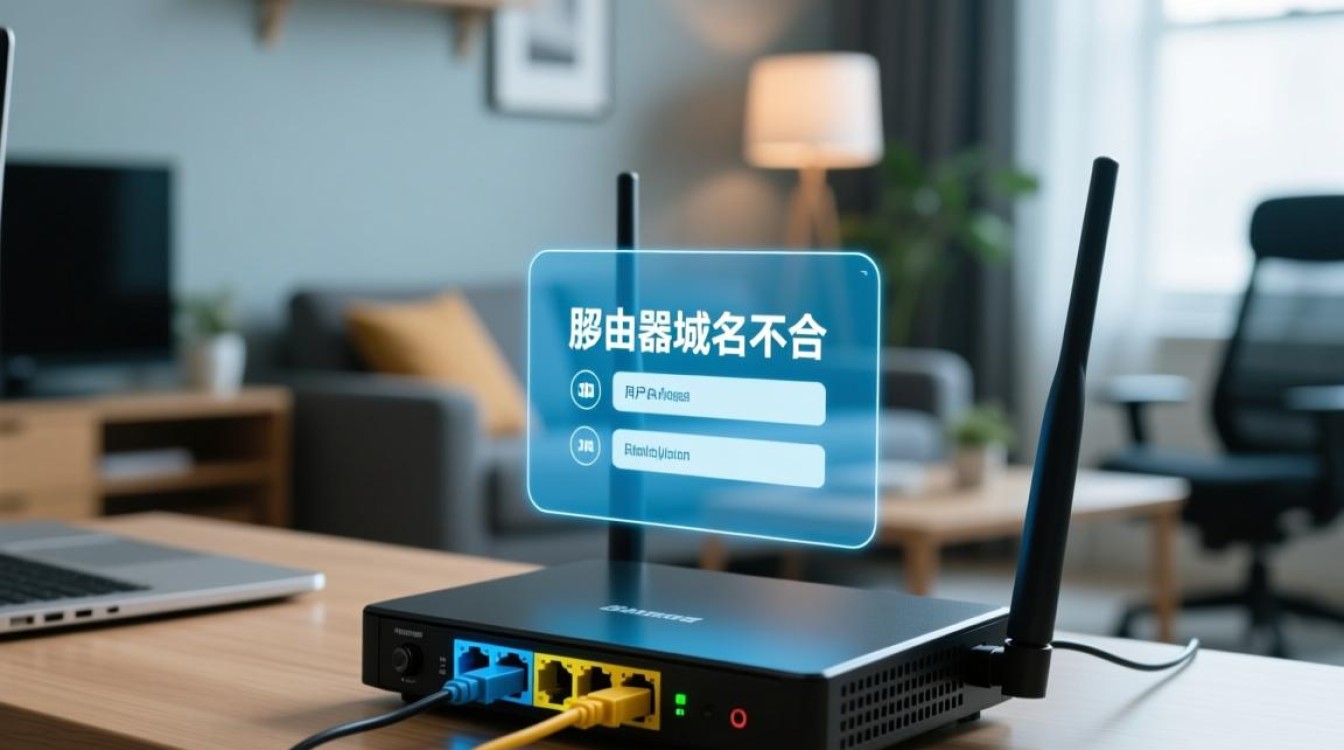 为何路由器域名频繁显示不合法?揭秘背后原因及解决方案! 为何路由器域名频繁显示不合法?揭秘背后原因及解决方案!