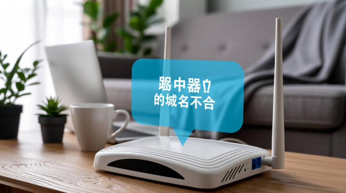 为何路由器域名频繁显示不合法?揭秘背后原因及解决方案! 为何路由器域名频繁显示不合法?揭秘背后原因及解决方案!