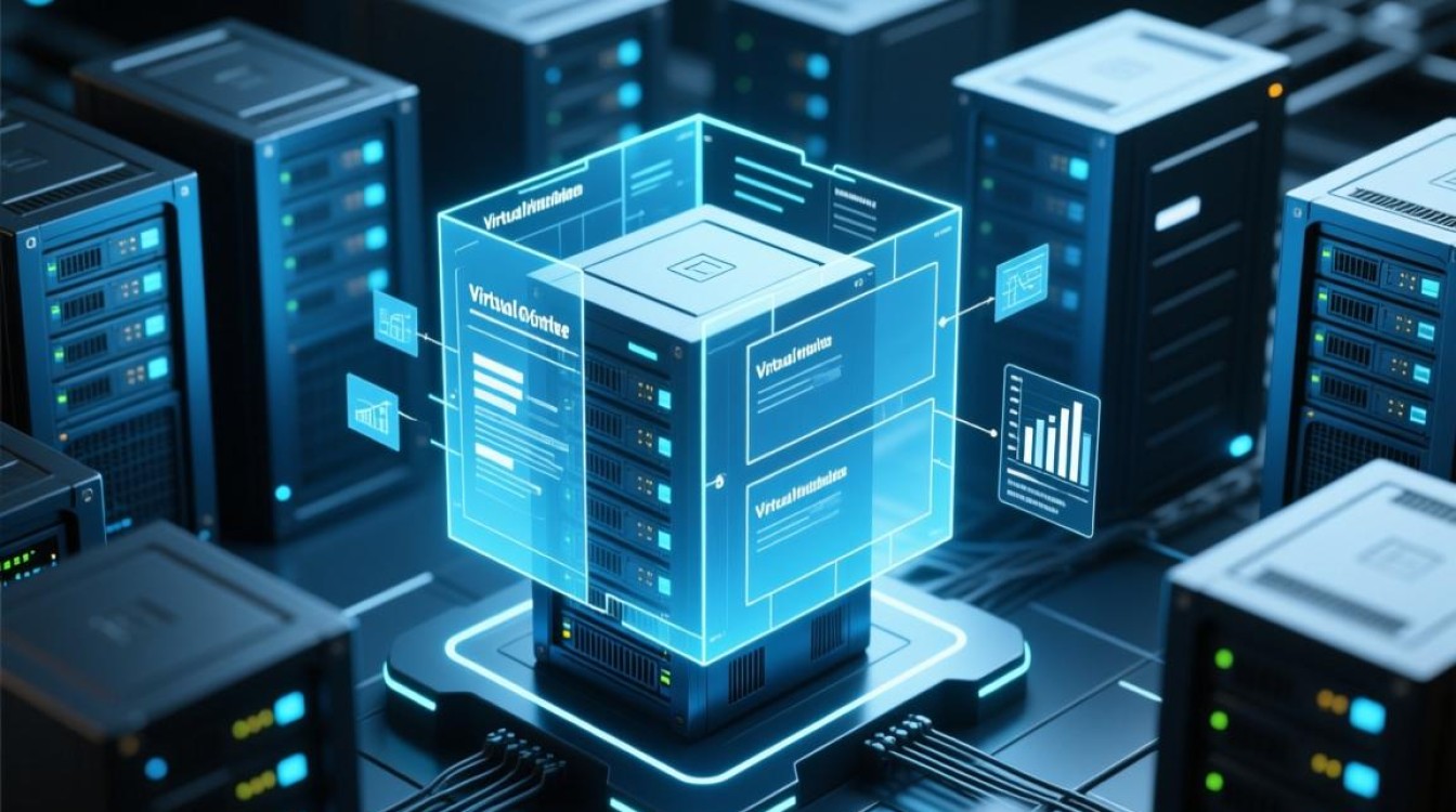 虚拟机分区大小如何合理分配？不同应用场景下有何差异？-好主机测评网