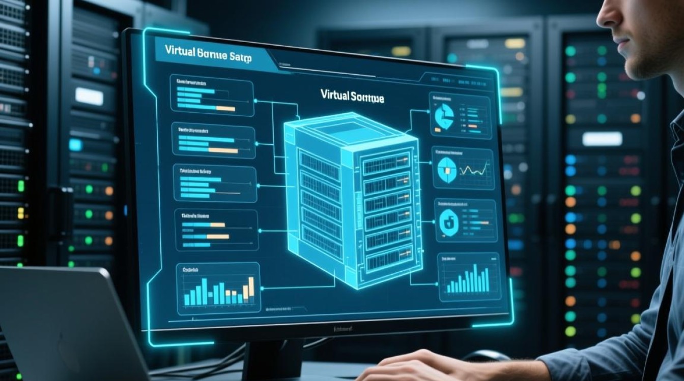 虚拟机分区大小如何合理分配？不同应用场景下有何差异？