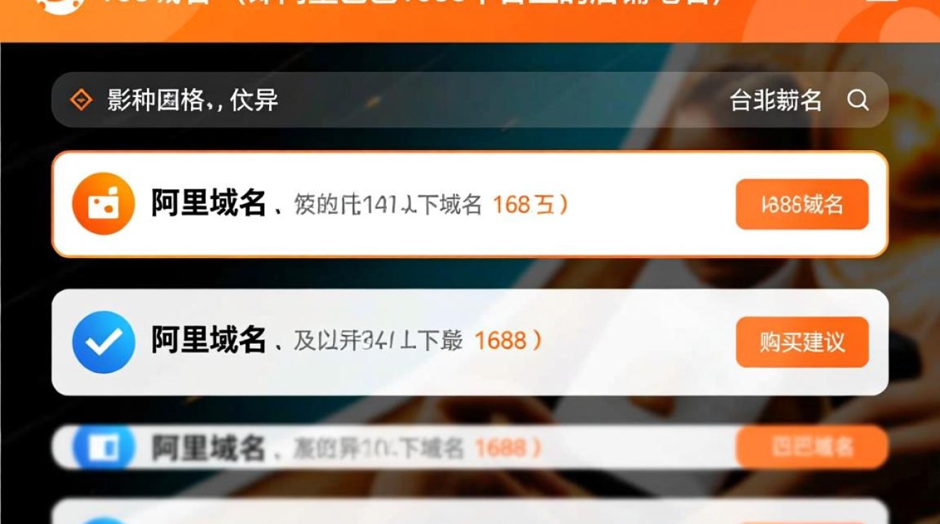 1688域名价格是多少？不同类型域名价格大揭秘！-好主机测评网