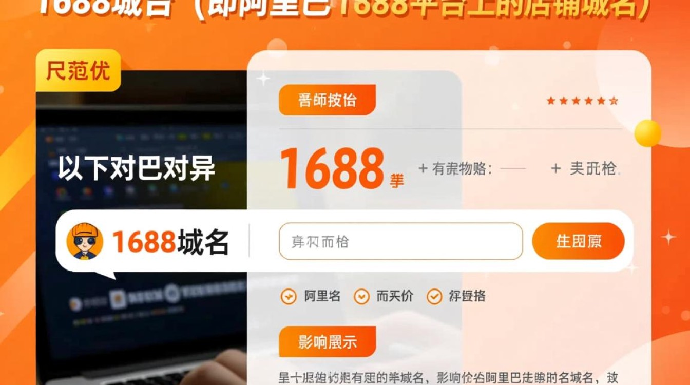 1688域名价格是多少?不同类型域名价格大揭秘! 1688域名价格是多少?不同类型域名价格大揭秘!