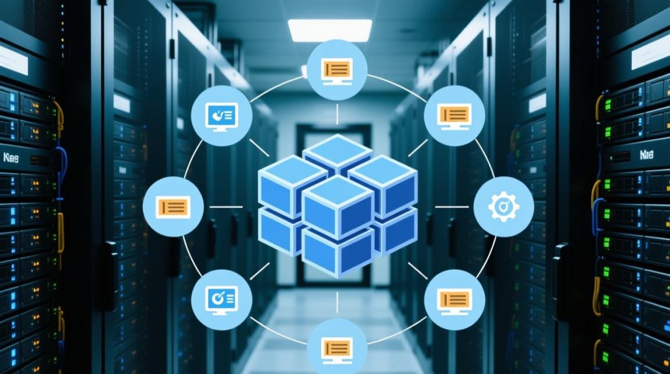 负载均衡集群方法，哪种实现方式更适合高效稳定运行？