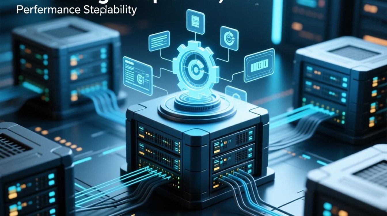 负载均衡集群方法，哪种实现方式更适合高效稳定运行？