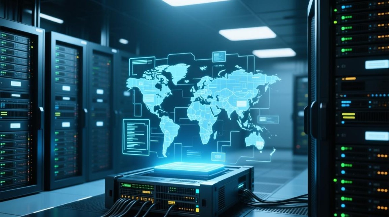 宽带拨号虚拟机究竟有何独特之处?它与传统宽带有何区别?-好主机测评网